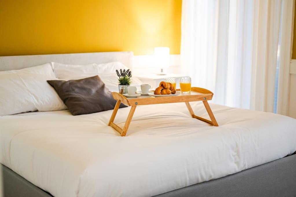 Apartment Centrale's Nest - Elegant Close To Station