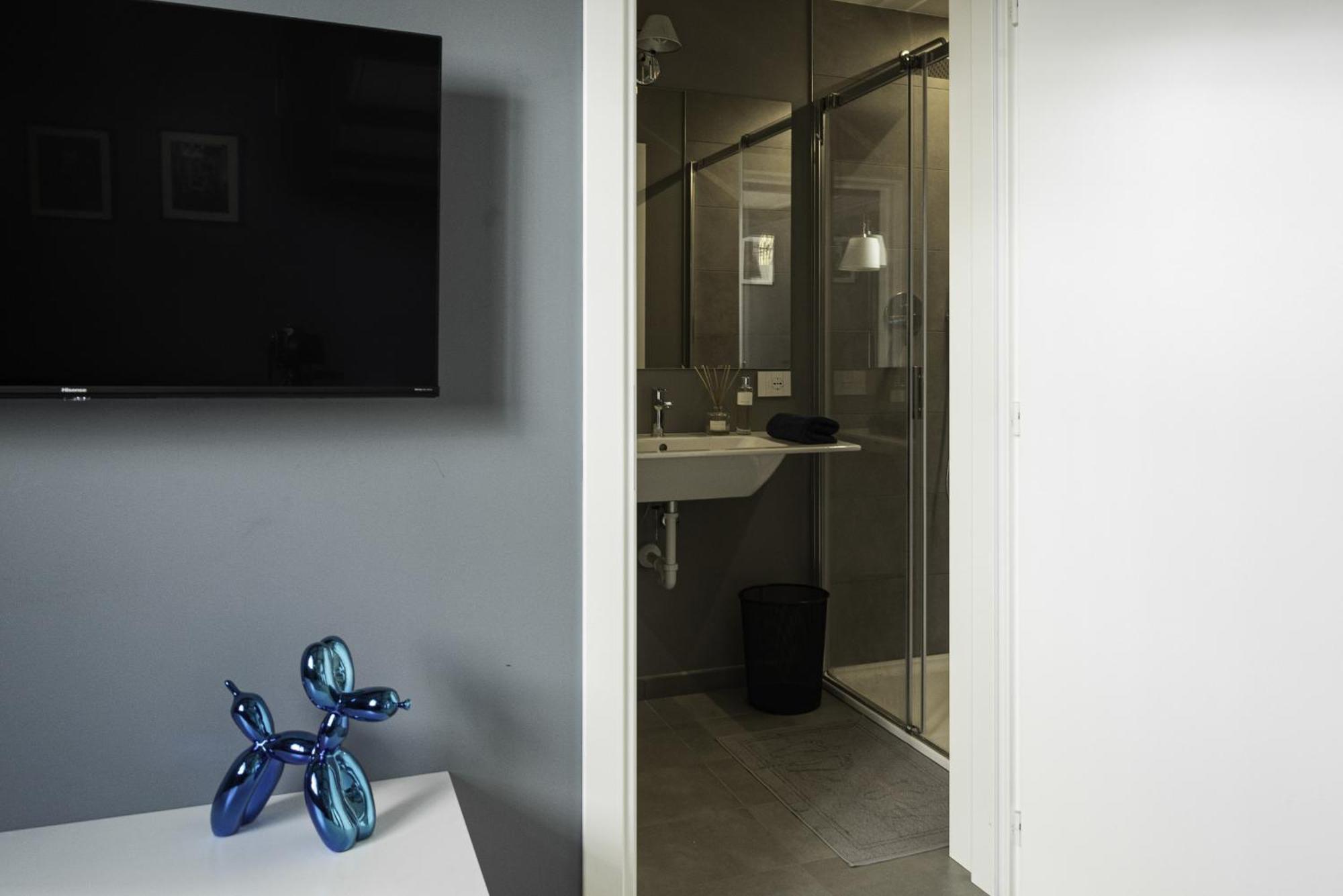 Monviso Design Loft R&r Appartamento Milano