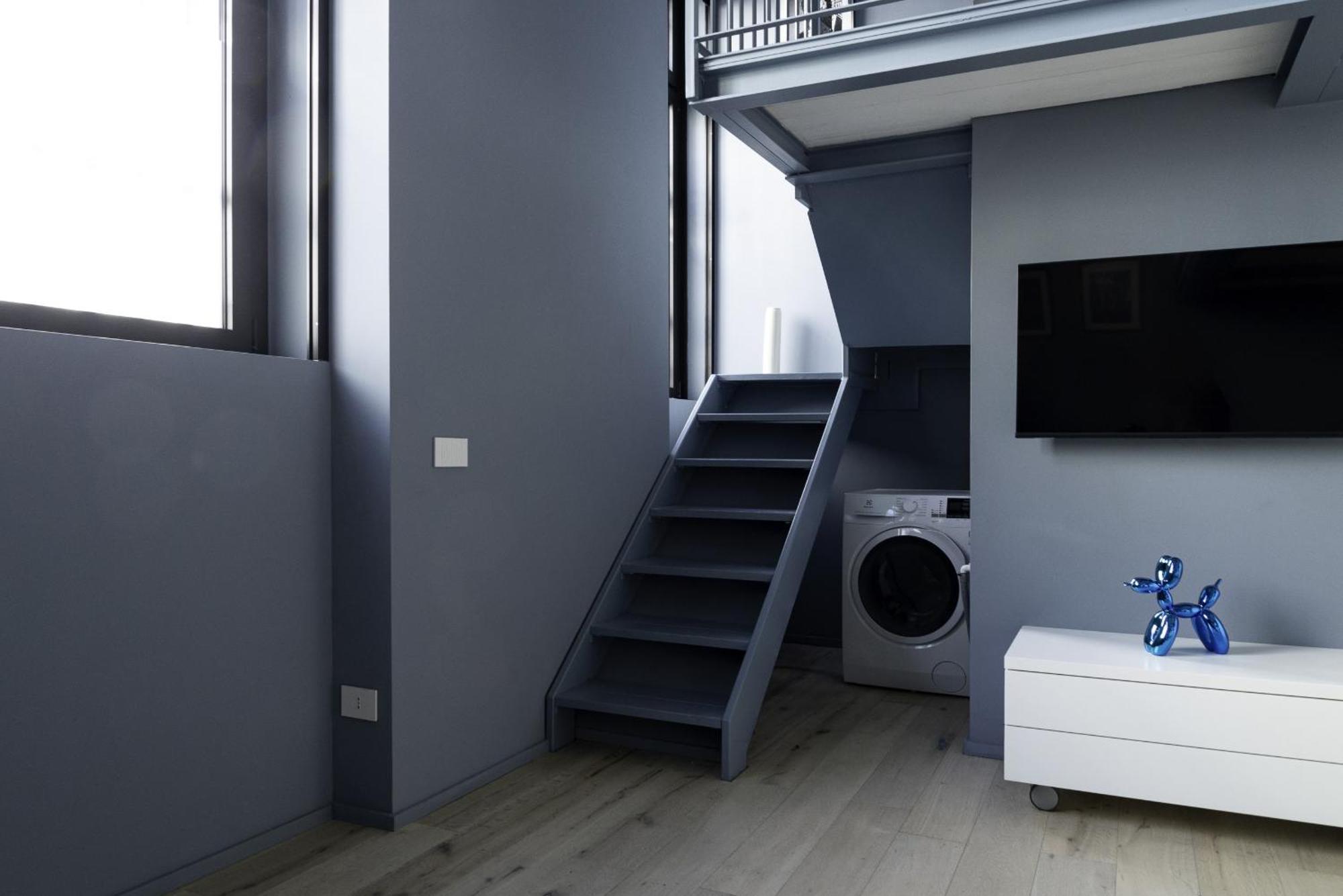 Monviso Design Loft R&r Appartamento *