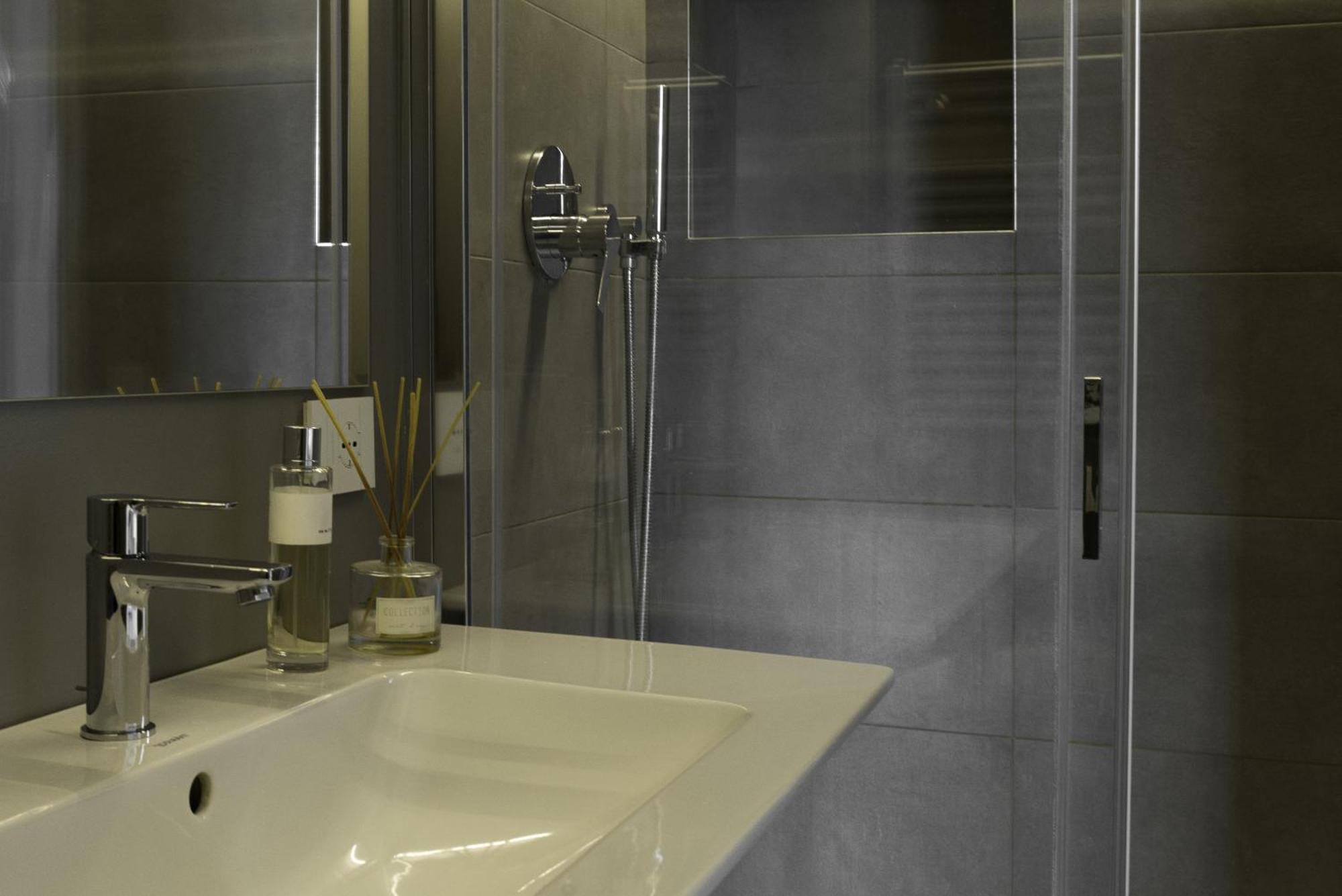 Monviso Design Loft R&r Appartamento Milano