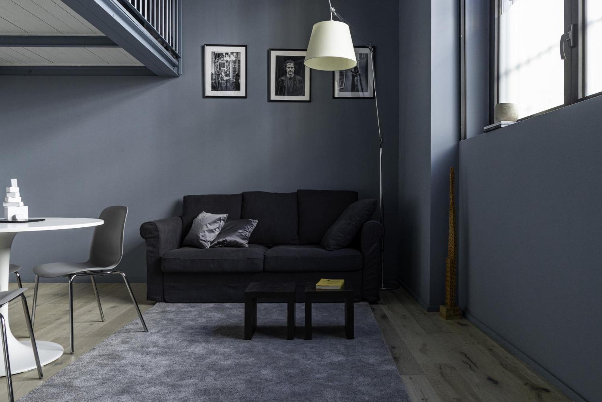Monviso Design Loft R&r * Milano