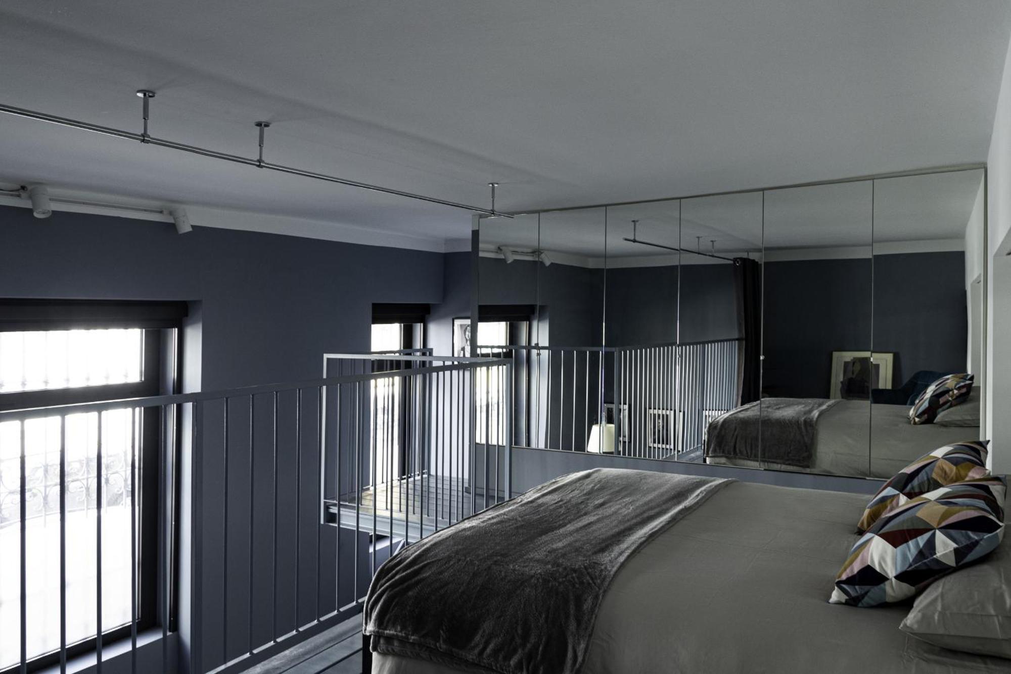Monviso Design Loft R&r Appartamento Milano