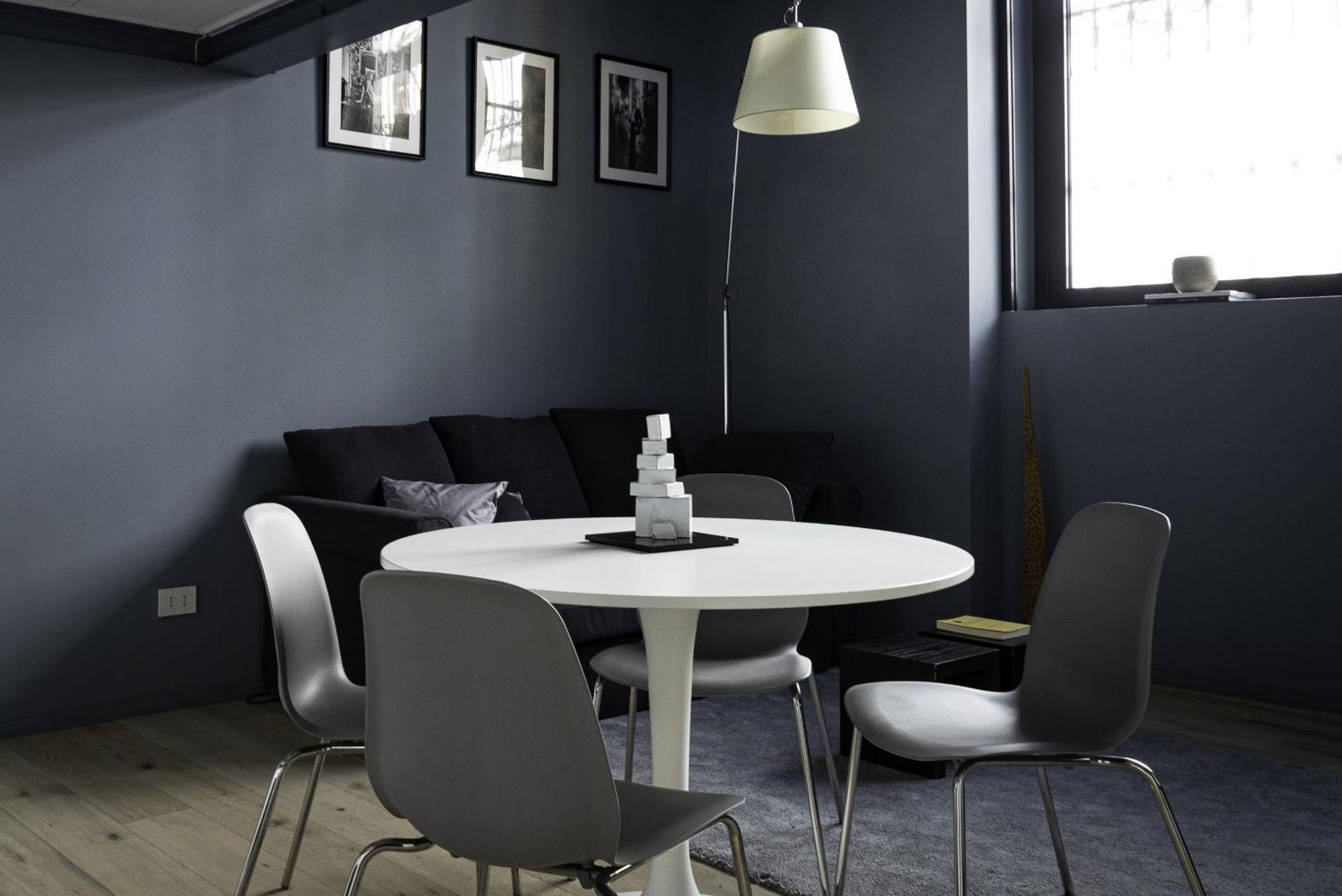 Monviso Design Loft R&r Appartamento Milano