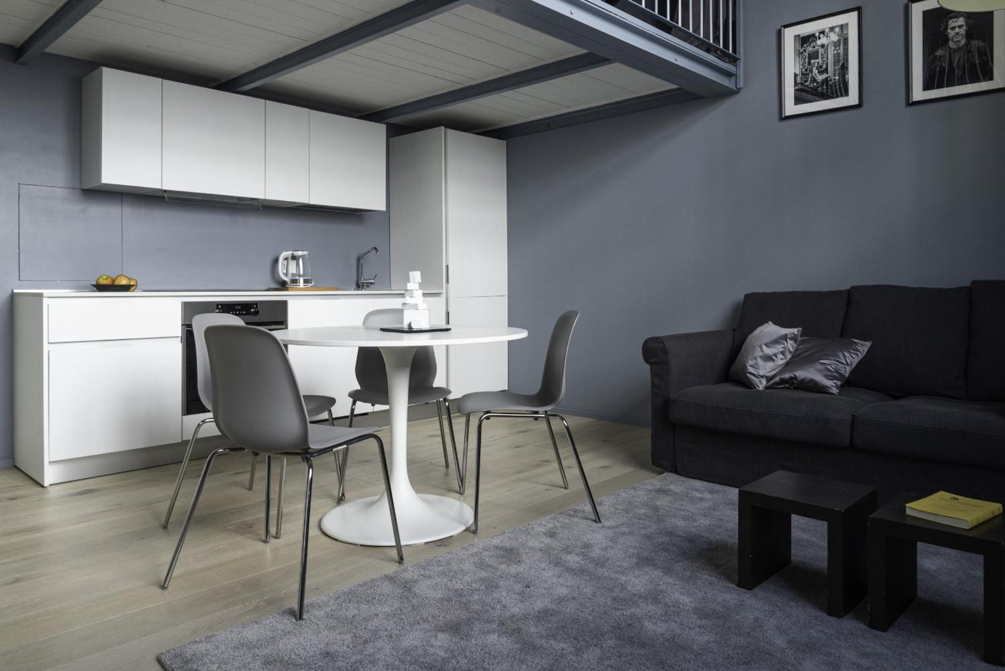 Monviso Design Loft R&r Appartamento *