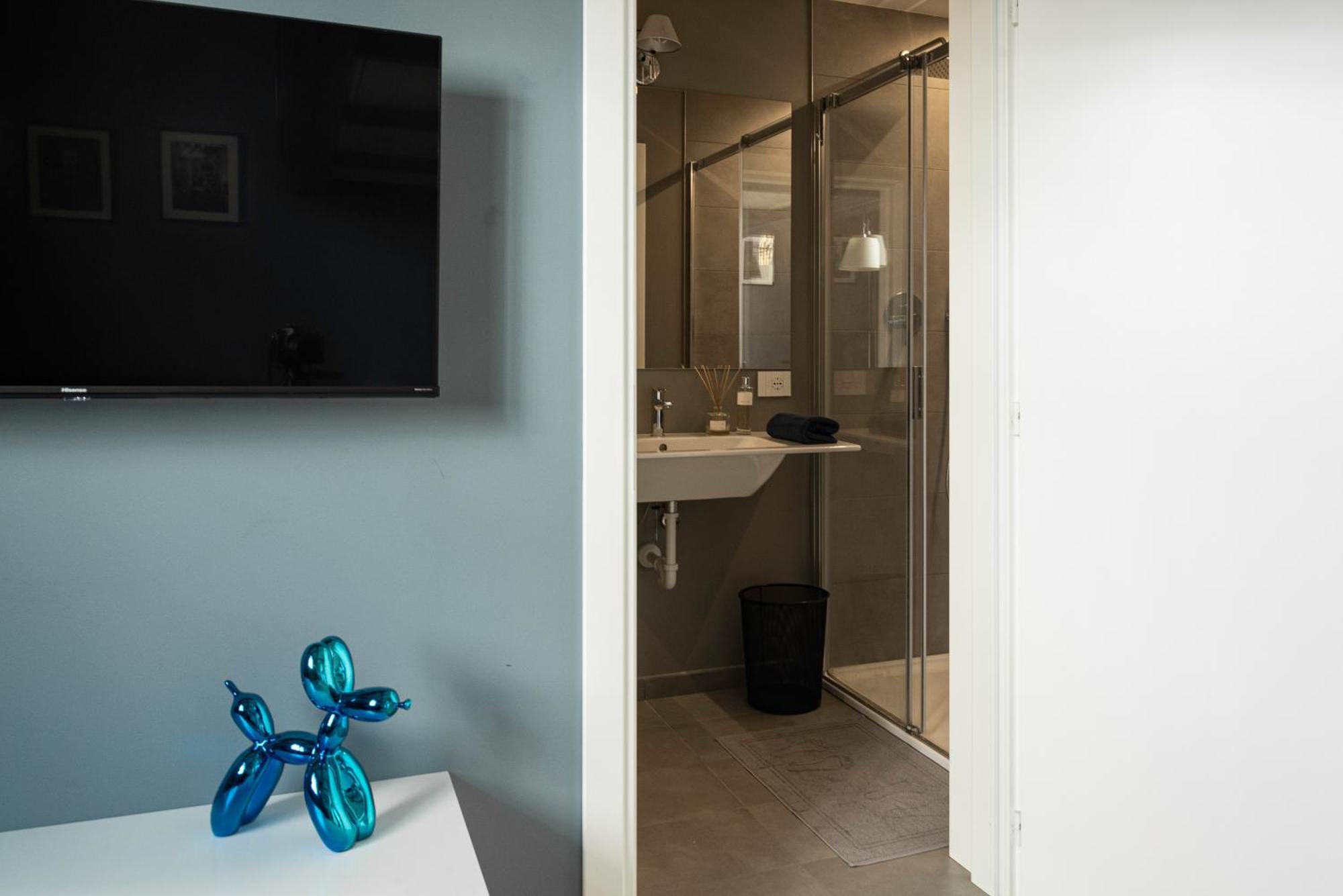 Monviso Design Loft R&r * Milano