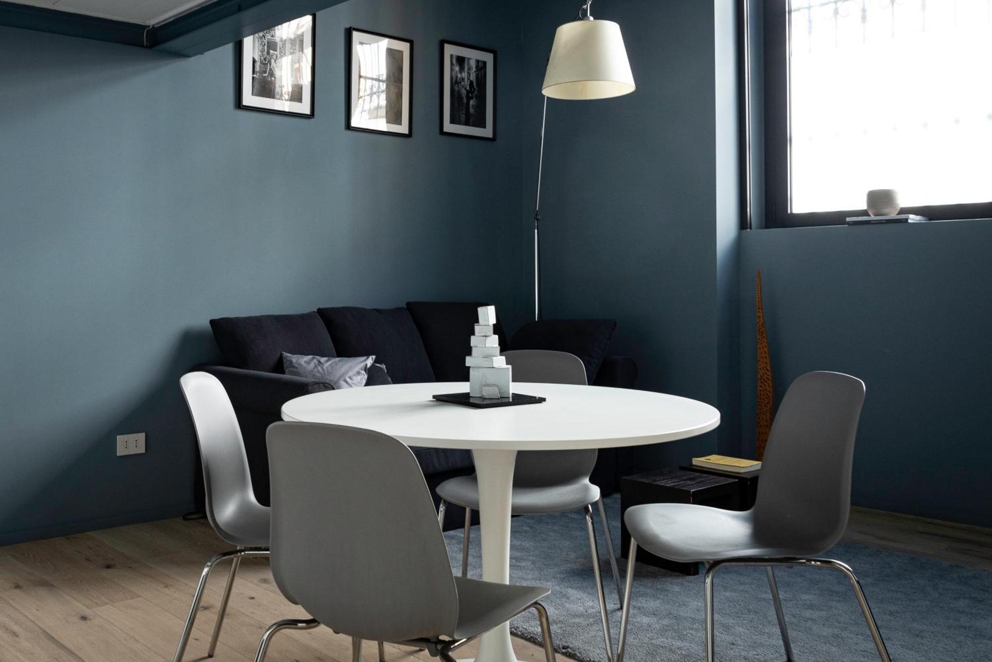 Monviso Design Loft R&r Milano
