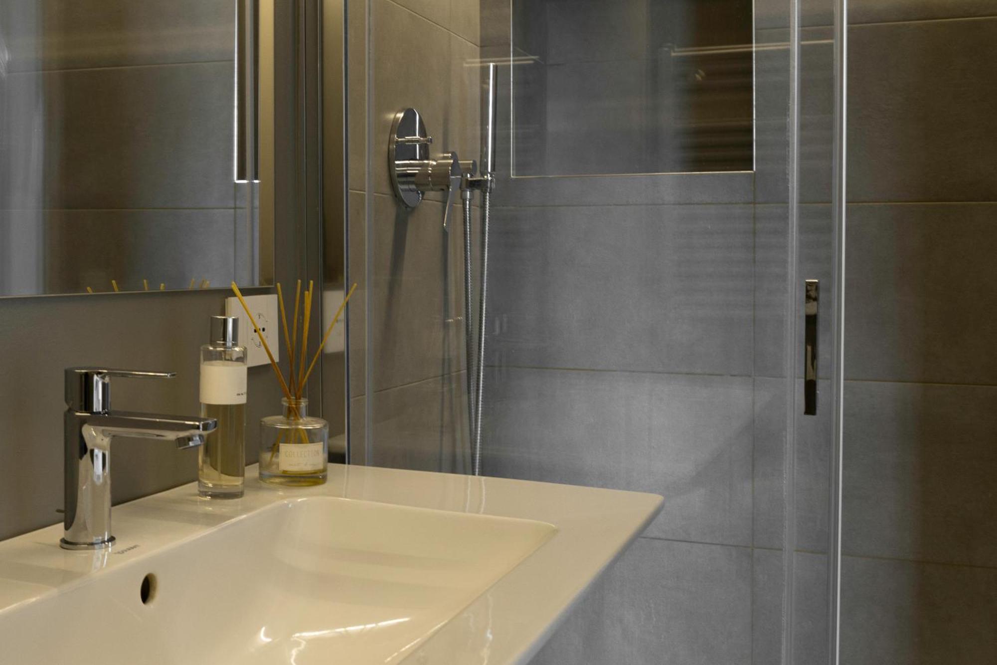 Appartamento Monviso Design Loft R&r