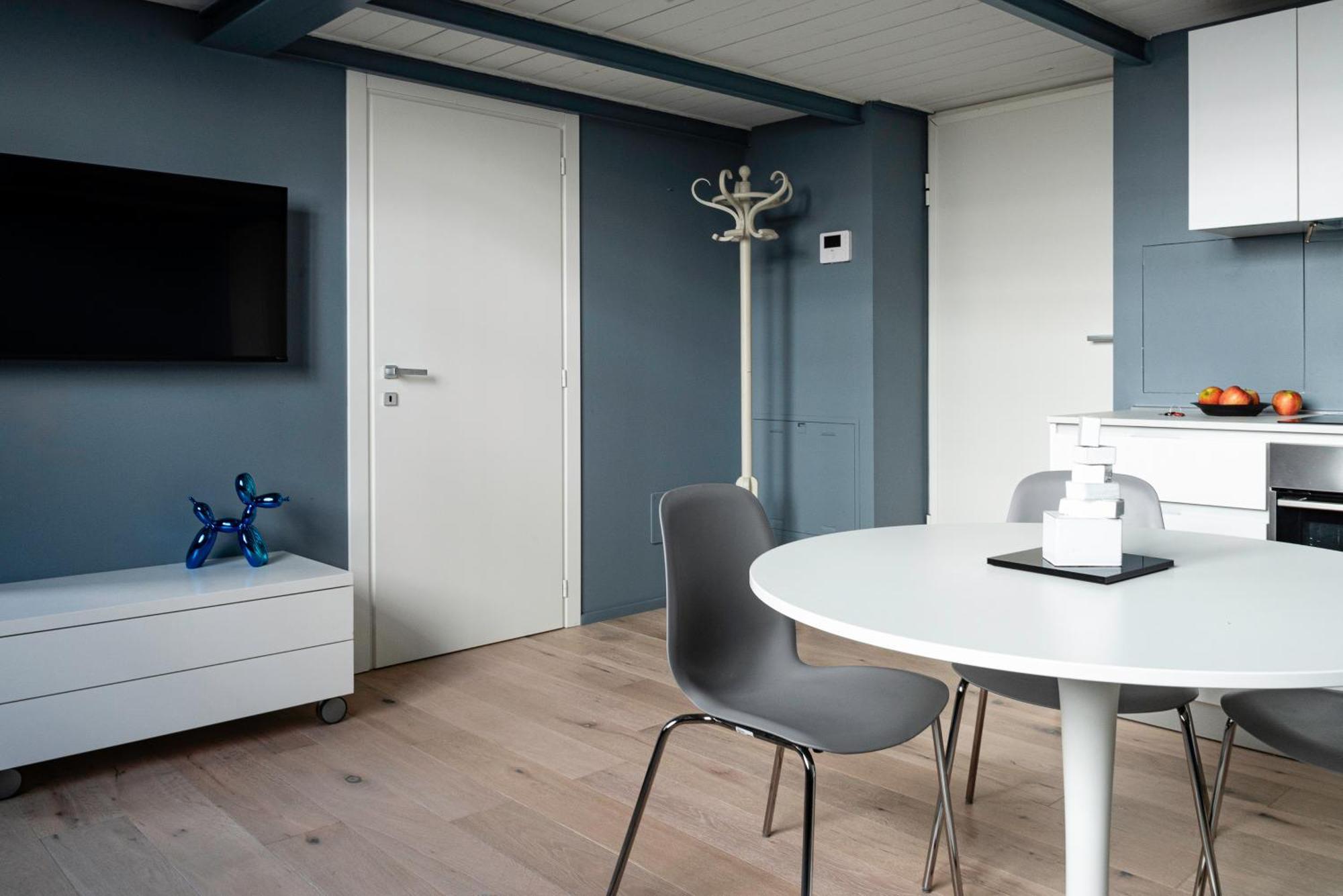 Appartamento Monviso Design Loft R&r *