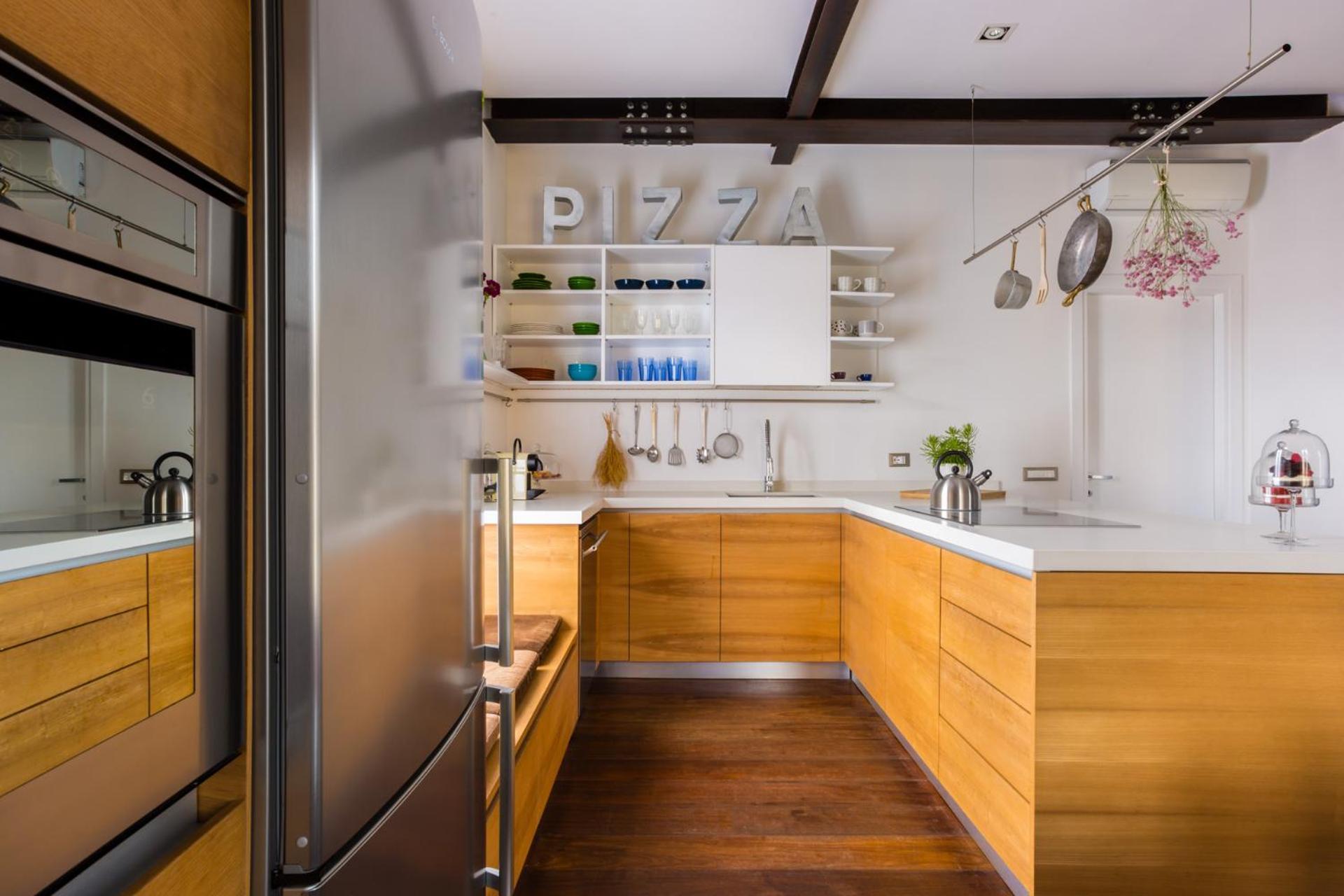 Stellar Design 2br Loft Next To Navigli&duomo