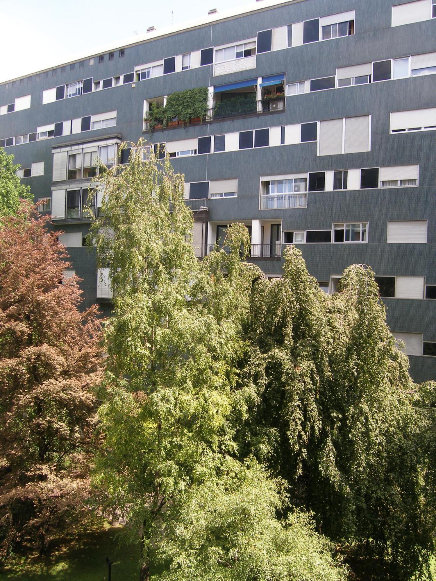 Luminous Stylish Quiet 150m2, Tre Torri * Milaan
