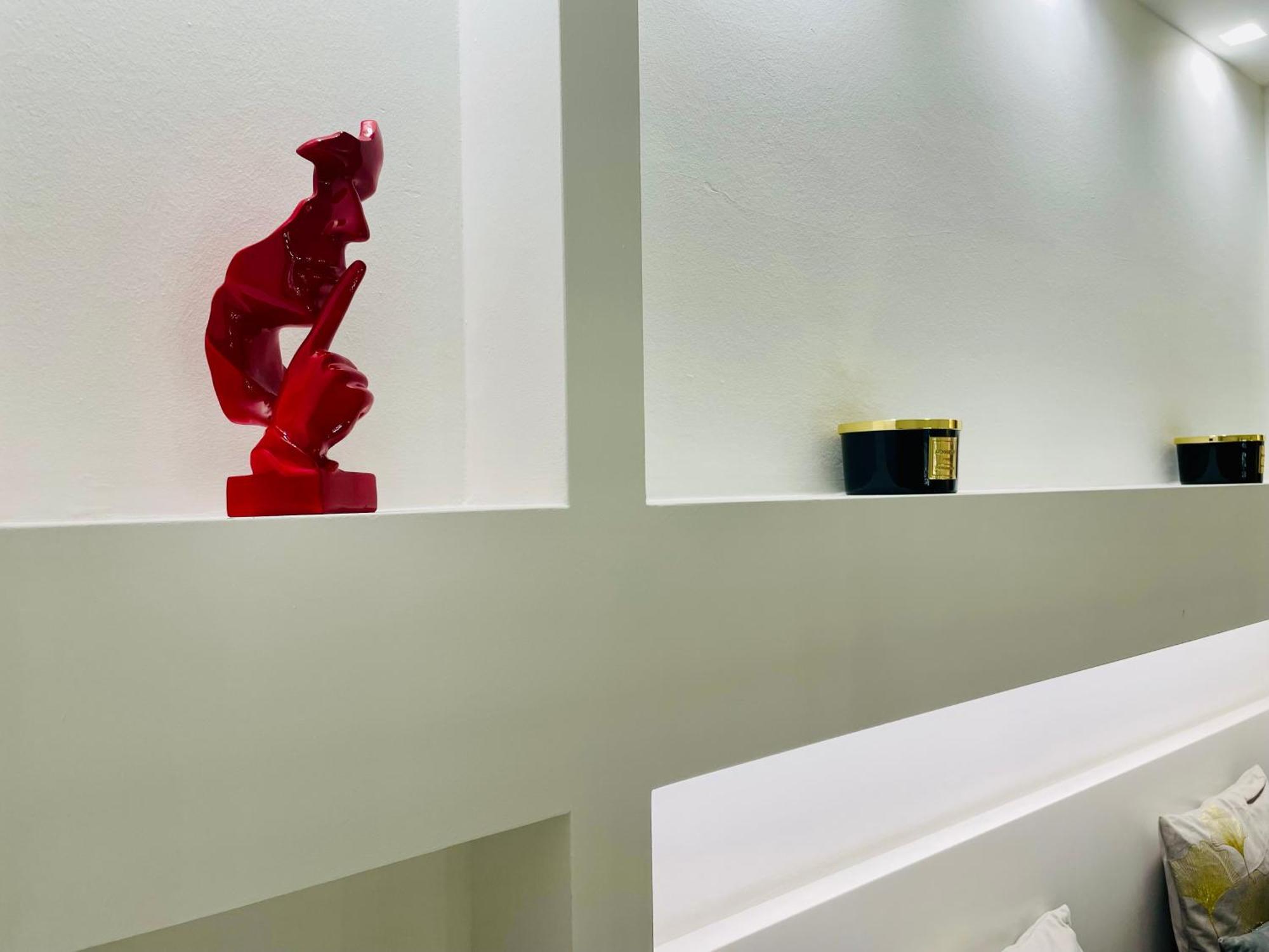 Loft Manifatture Garden * Milano