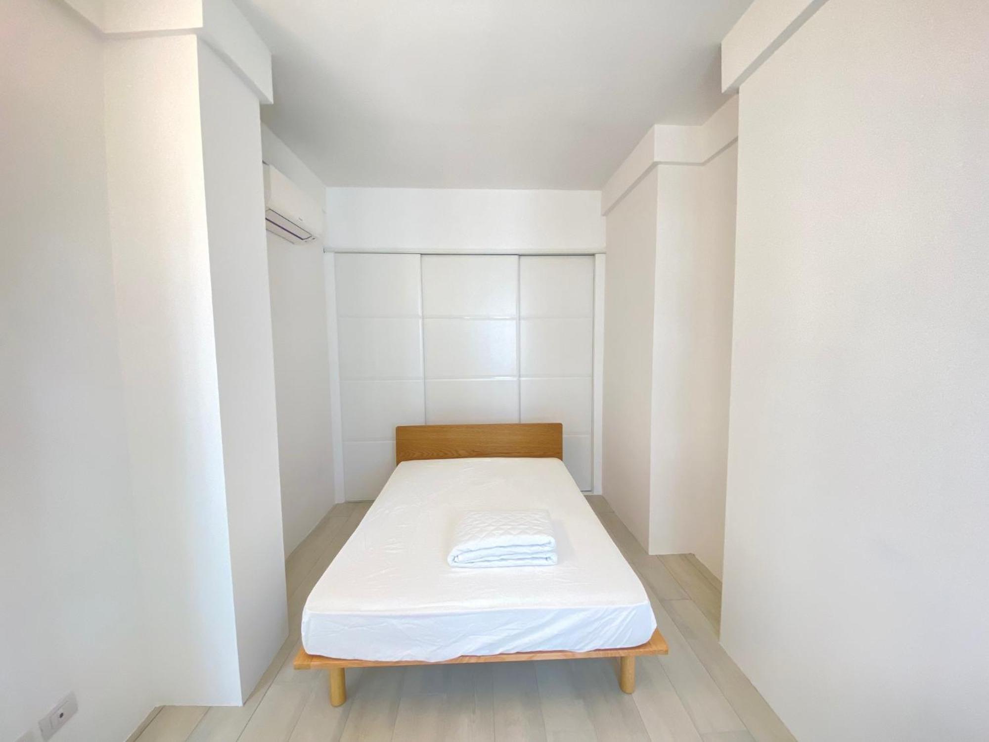 Belfiore Leilighet Milano