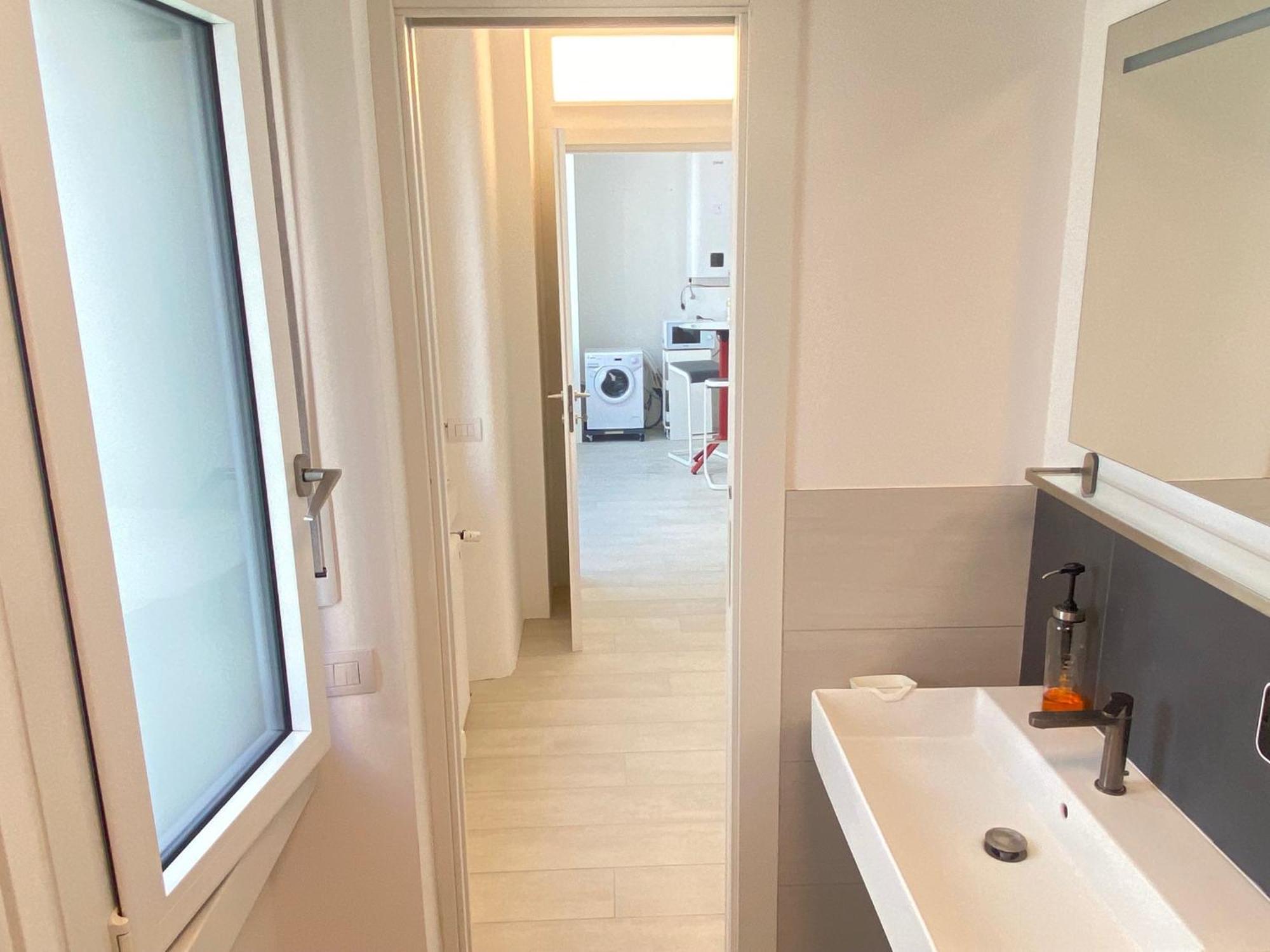 Leilighet Belfiore Milano