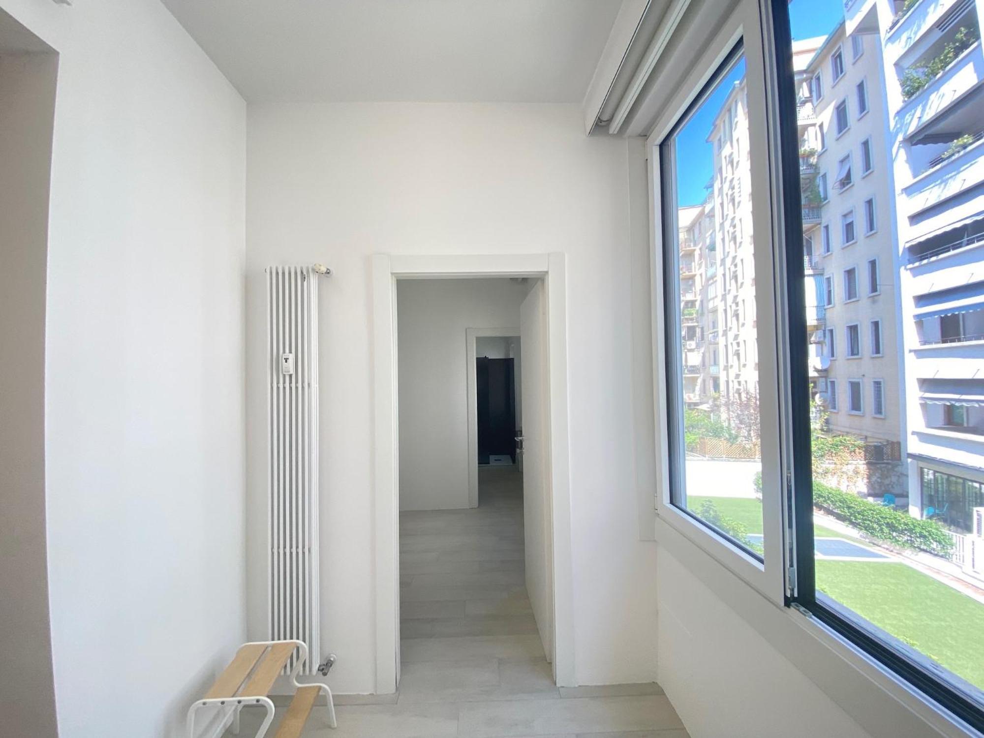 Belfiore Leilighet Milano