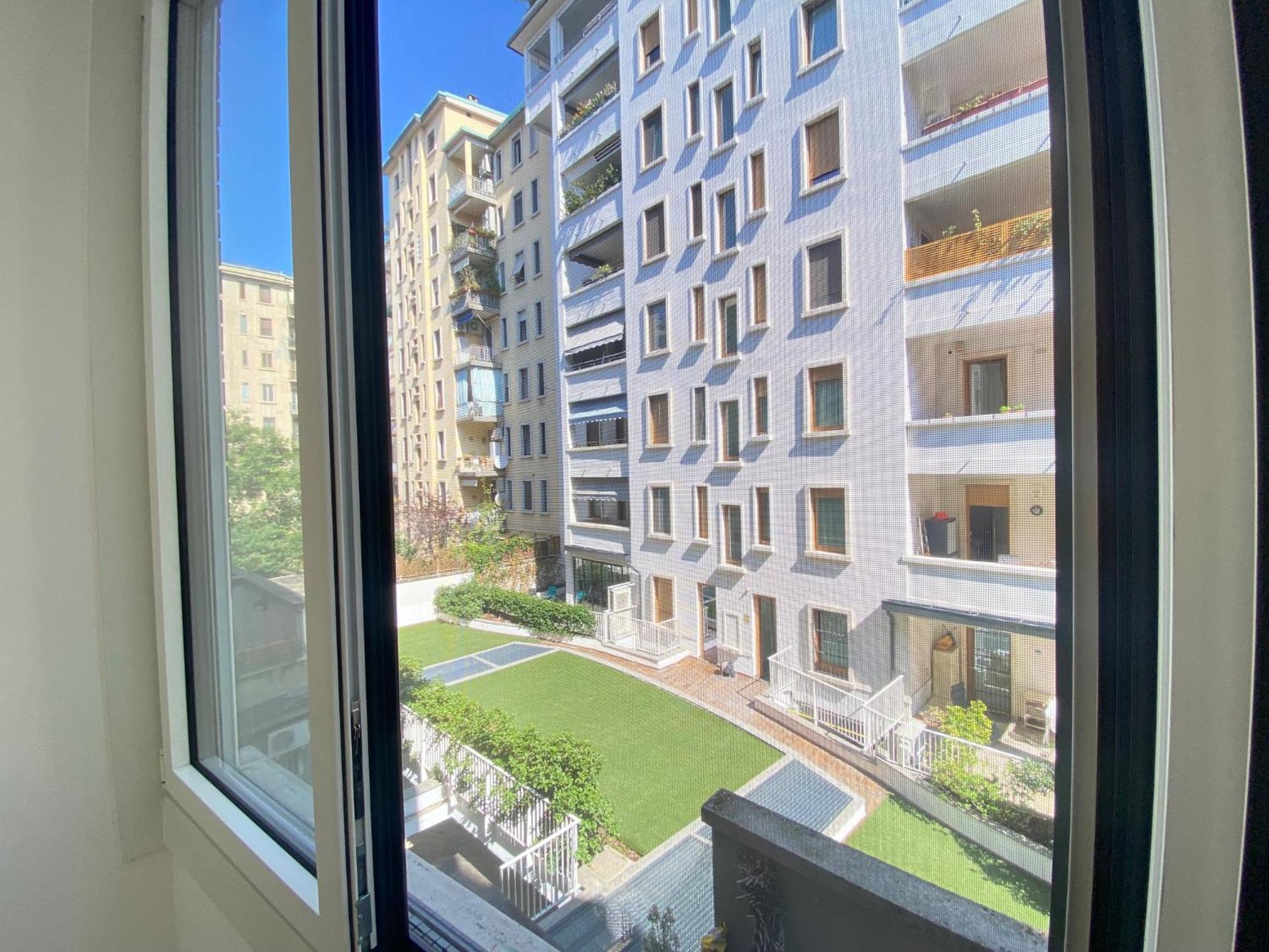 Leilighet Belfiore Milano