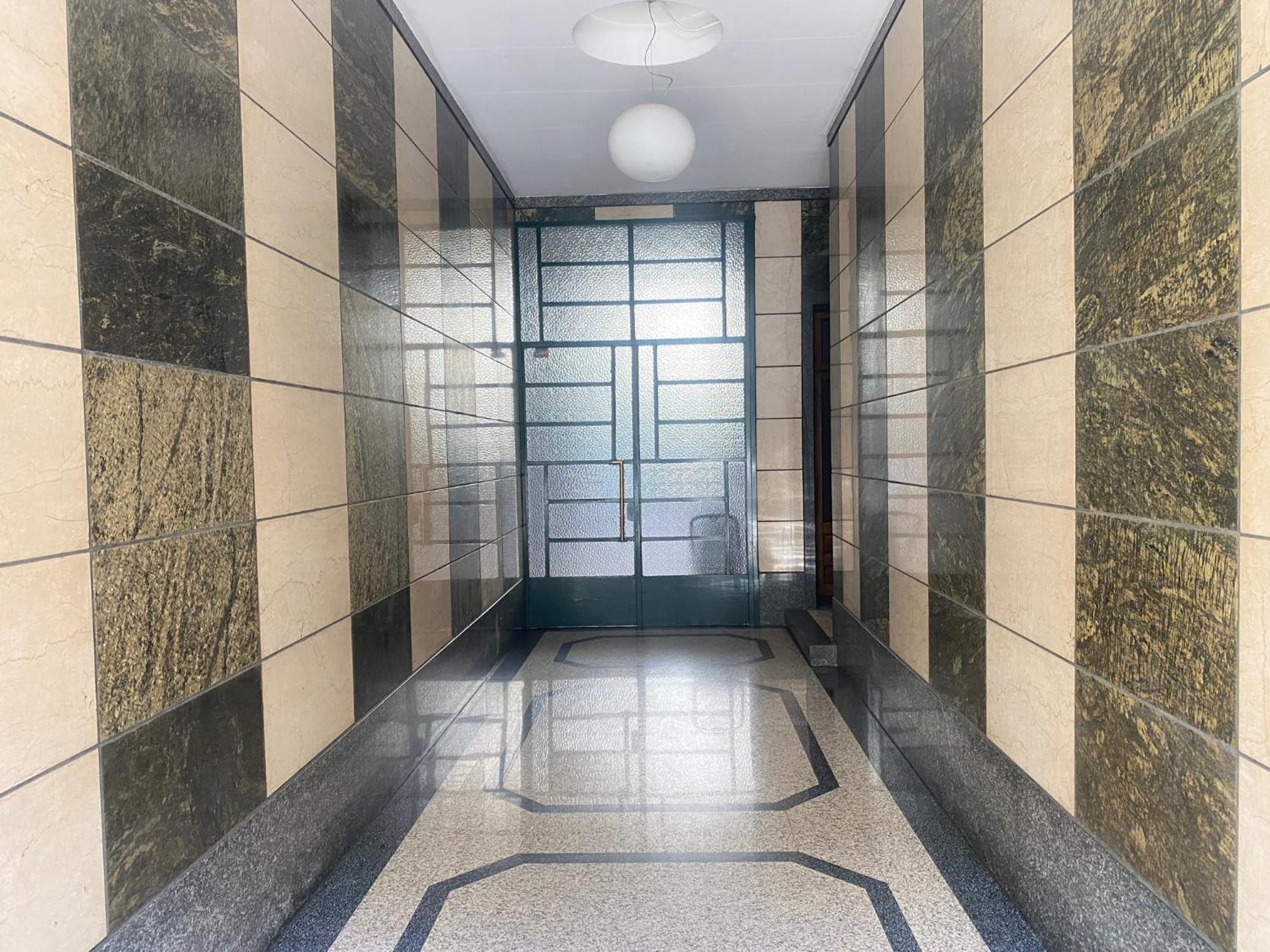Belfiore Leilighet Milano