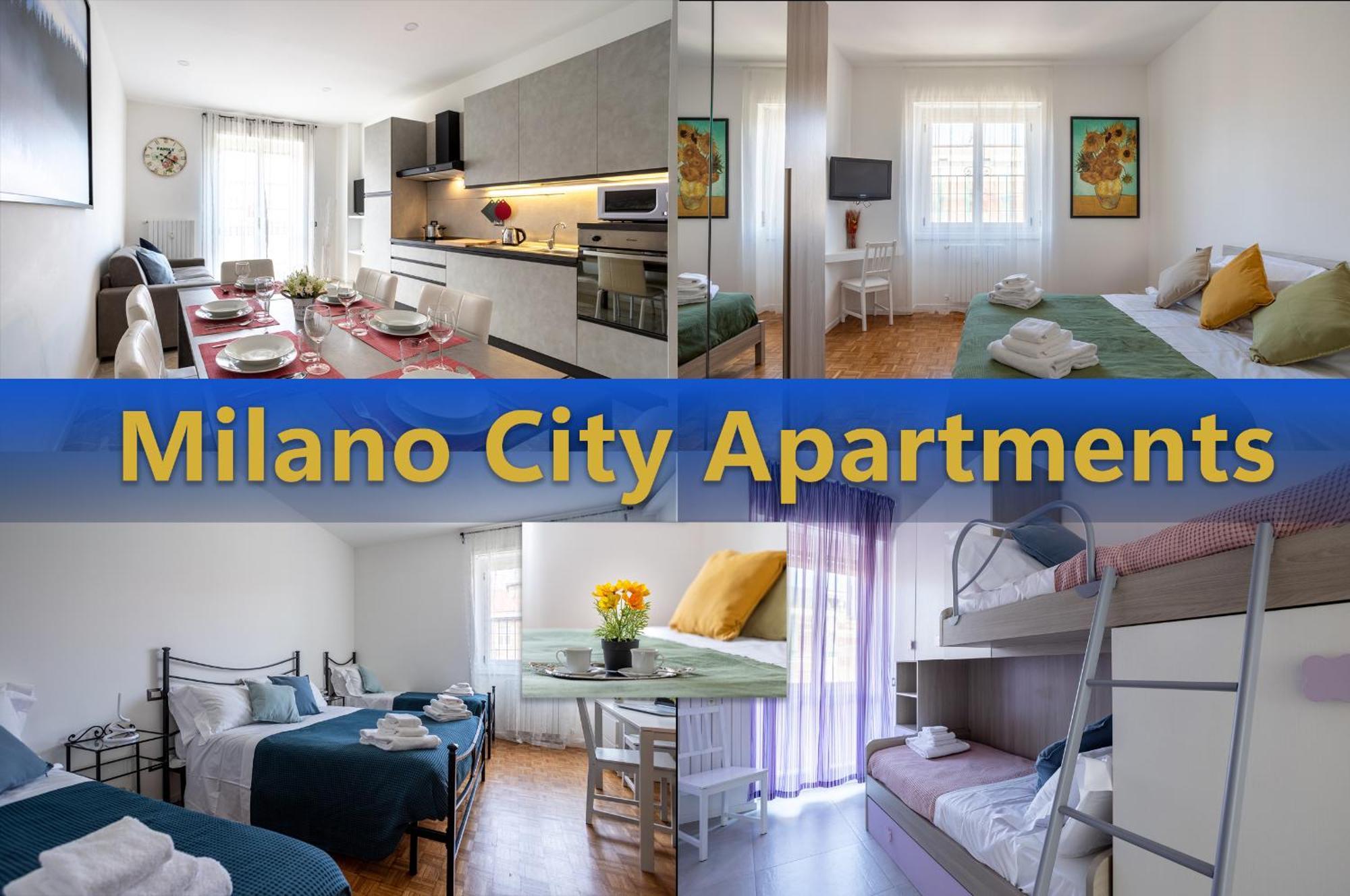 Appartamento - Parking And Comfort - Spacious Up To 8 Pax *