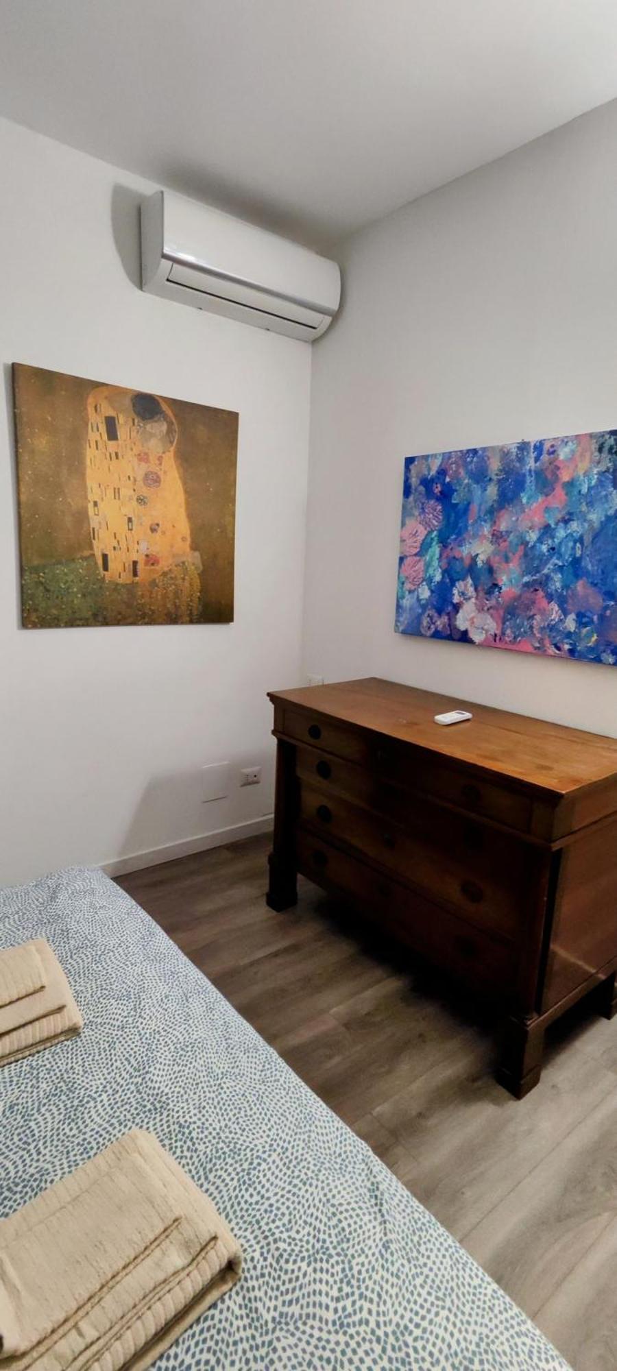 Navigli-darsena In The Heart Of The Milano