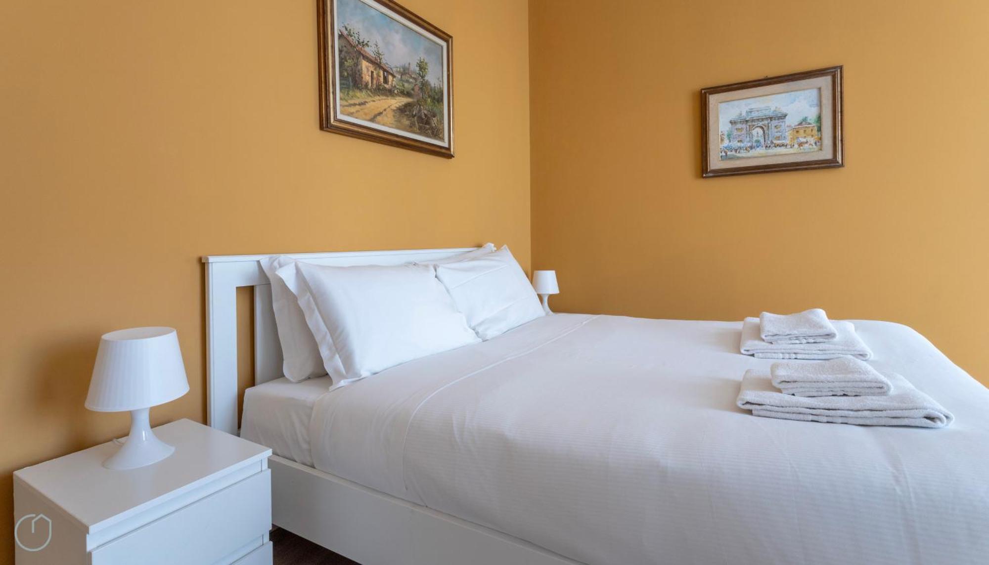 Italianway - Watt 2 * Milano