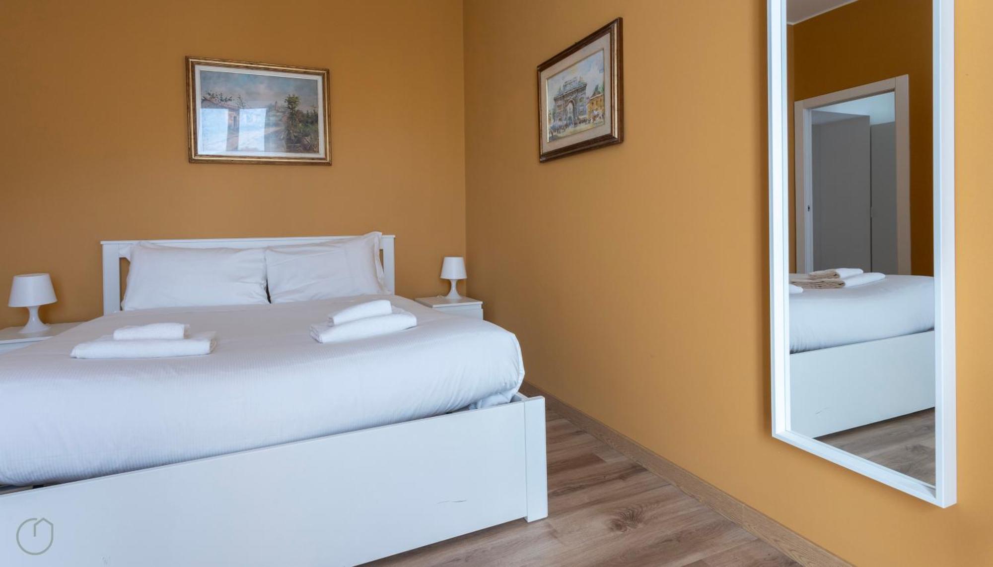 Appartamento Italianway - Watt 2 *