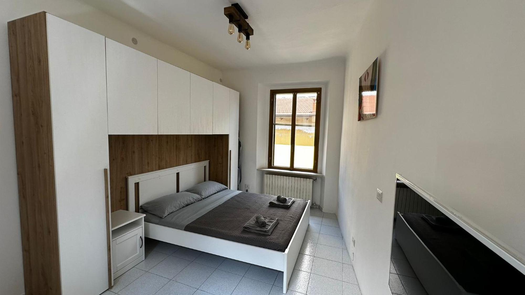 Appartamento No-lo 56 Milano