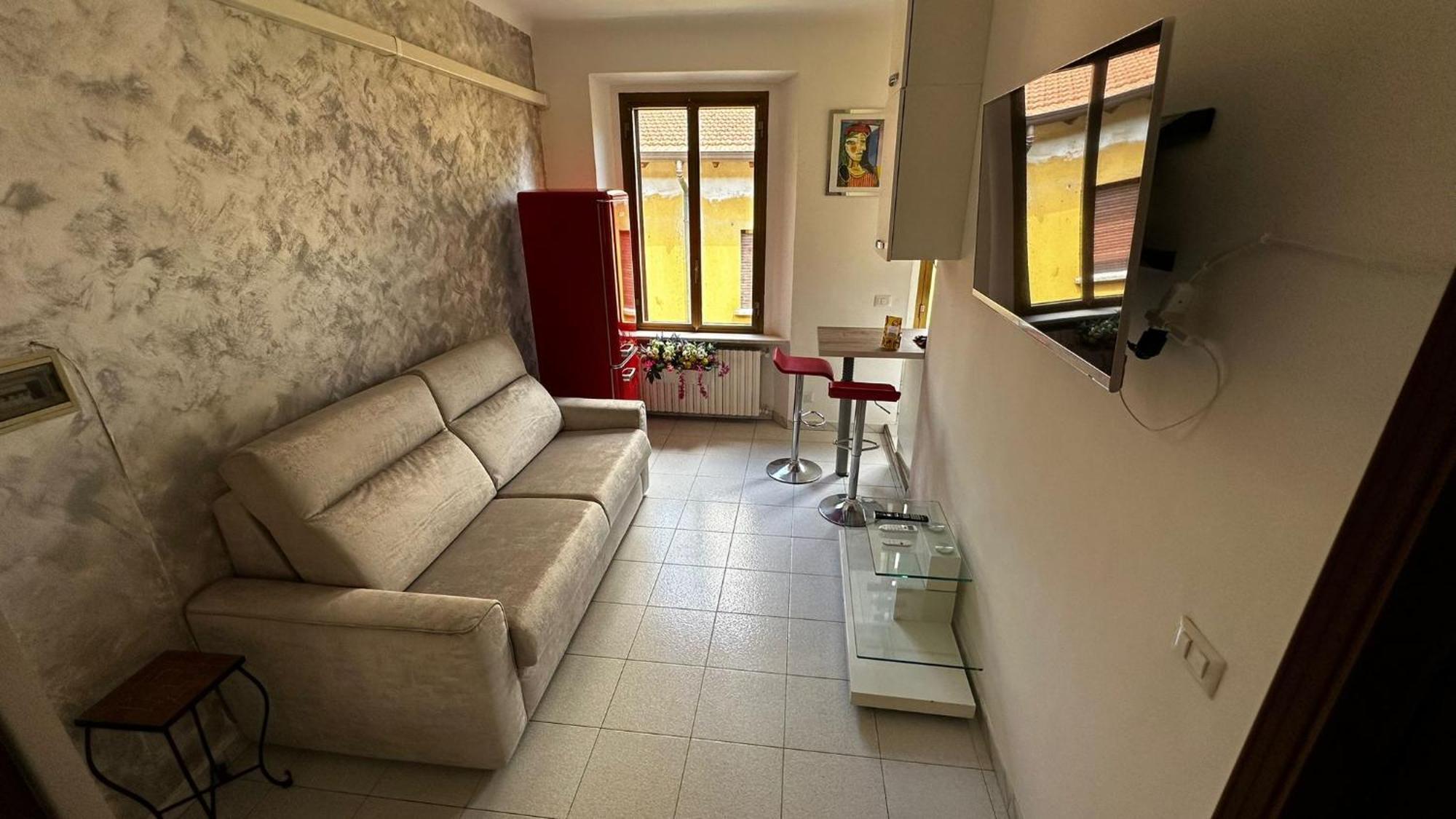 No-lo 56 Appartamento Milano