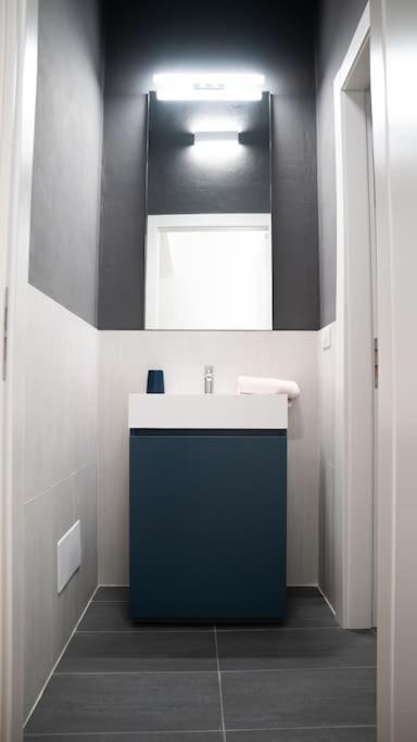 Lejlighed Luxury Loft