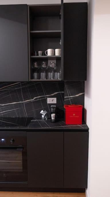 Luxury Loft Lejlighed Milano