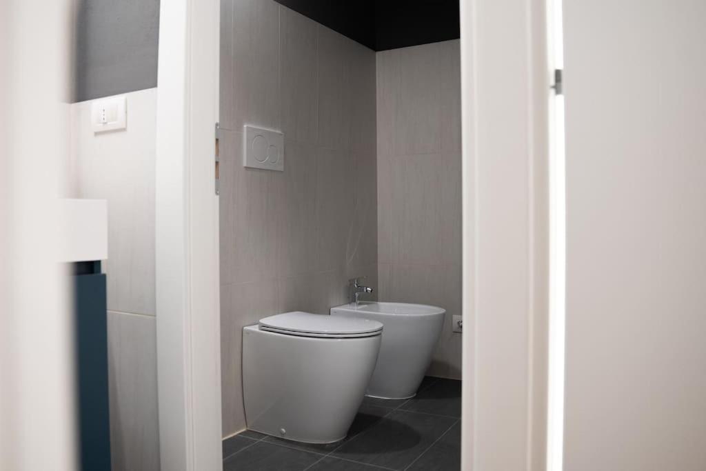Luxury Loft Lejlighed Milano