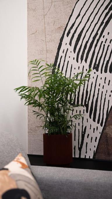 Luxury Loft Lejlighed