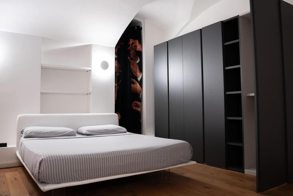 Lejlighed Luxury Loft