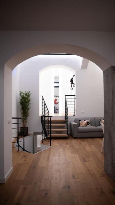Luxury Loft * Milano