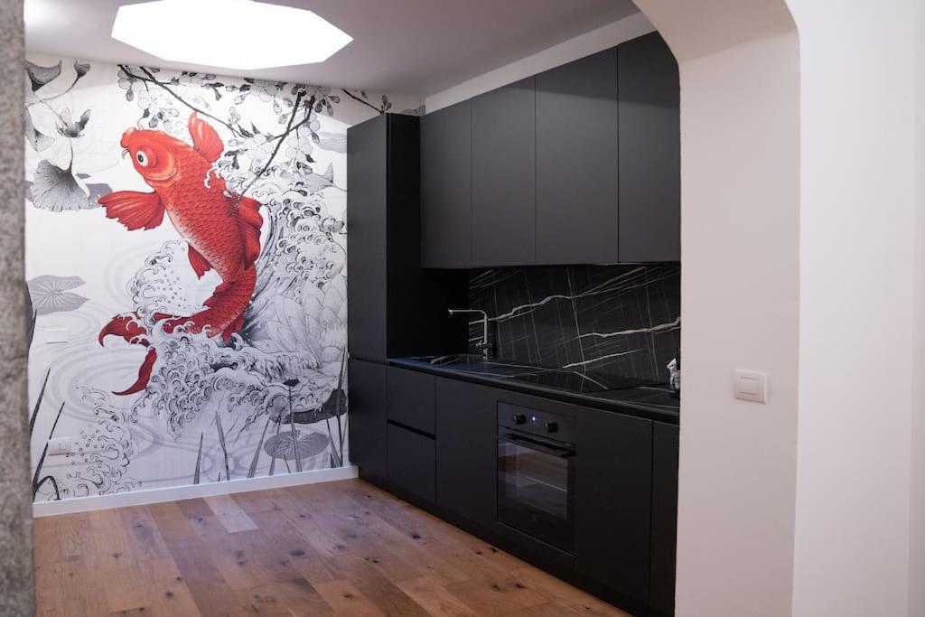 Luxury Loft Milano