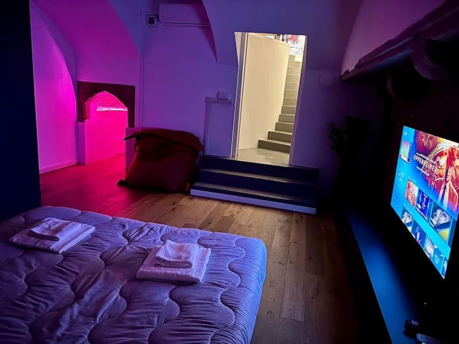Luxury Loft Lejlighed Milano
