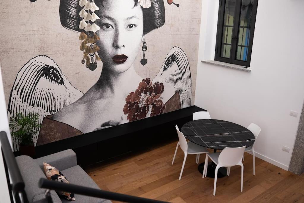 Luxury Loft Lejlighed