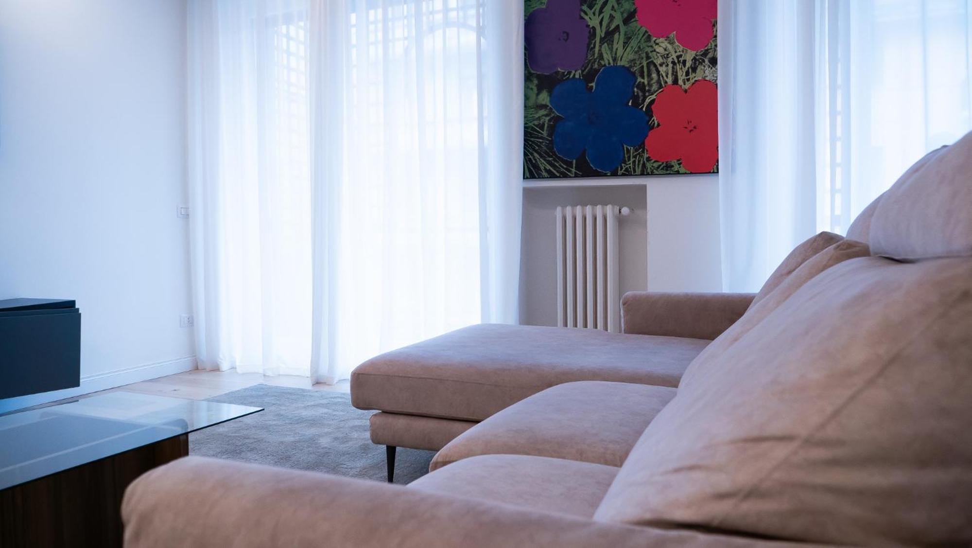 Prestige Boutique Homes-arco Della Pace Exclusive Family
