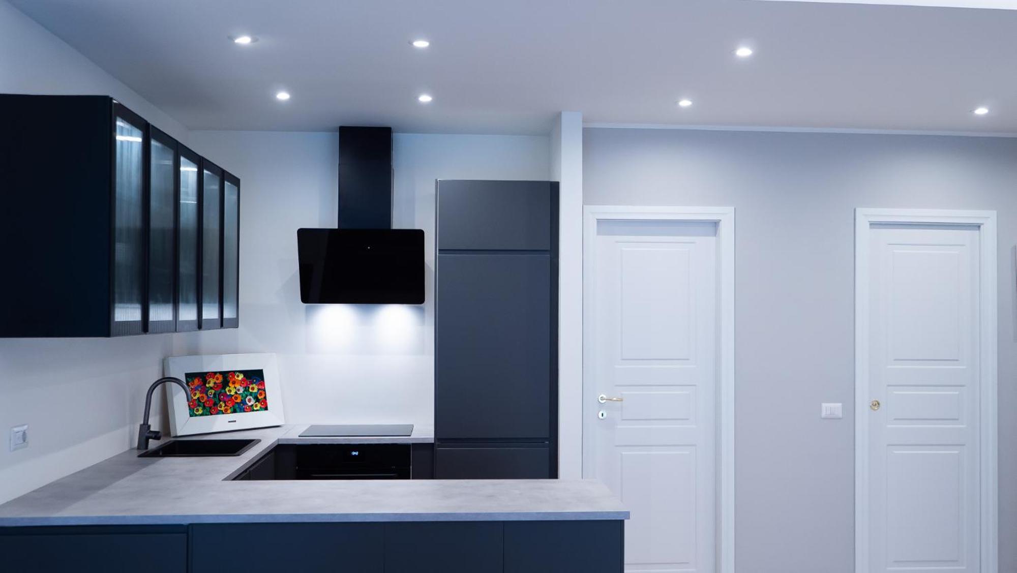 Prestige Boutique Homes-arco Della Pace Exclusive Family Milano