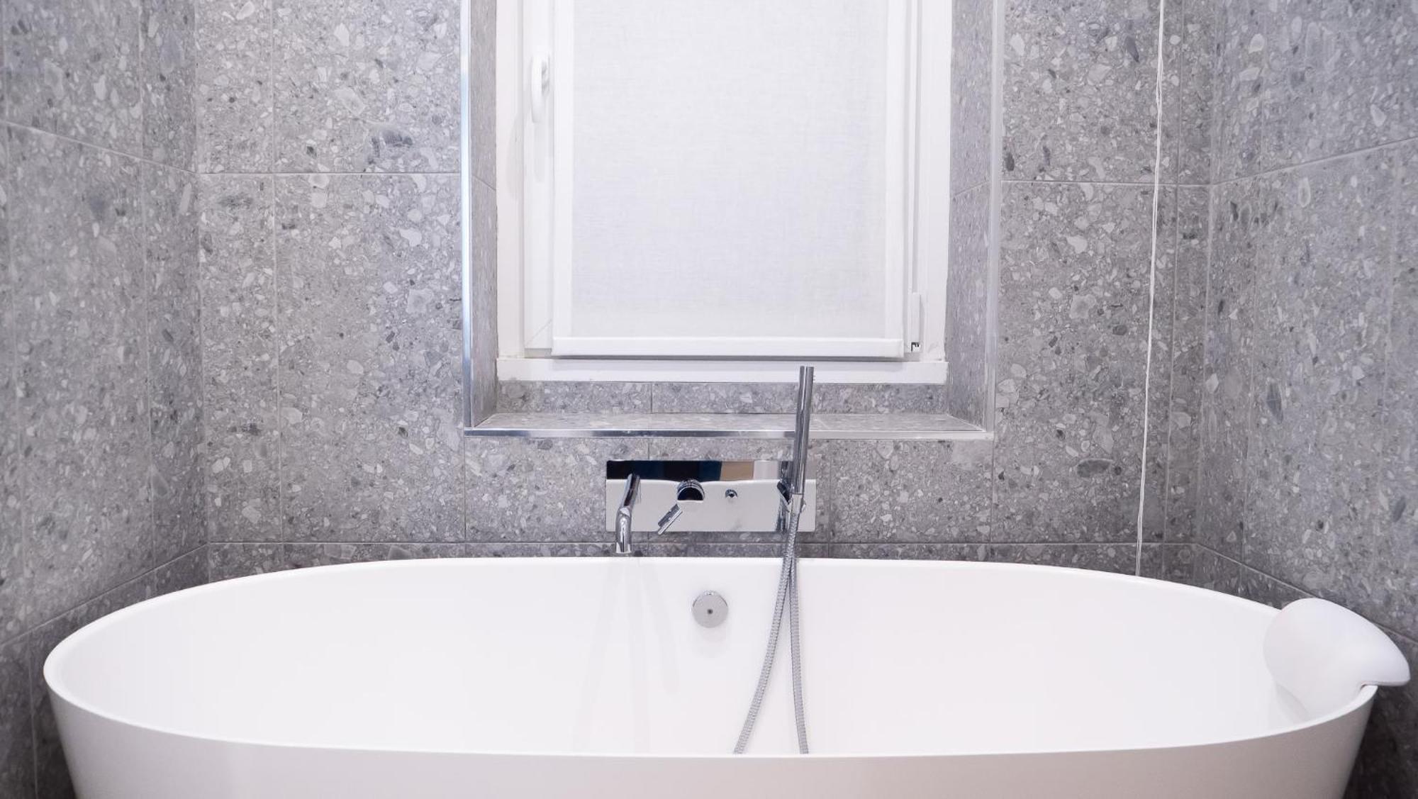 Prestige Boutique Homes-arco Della Pace Exclusive Family Leilighet *