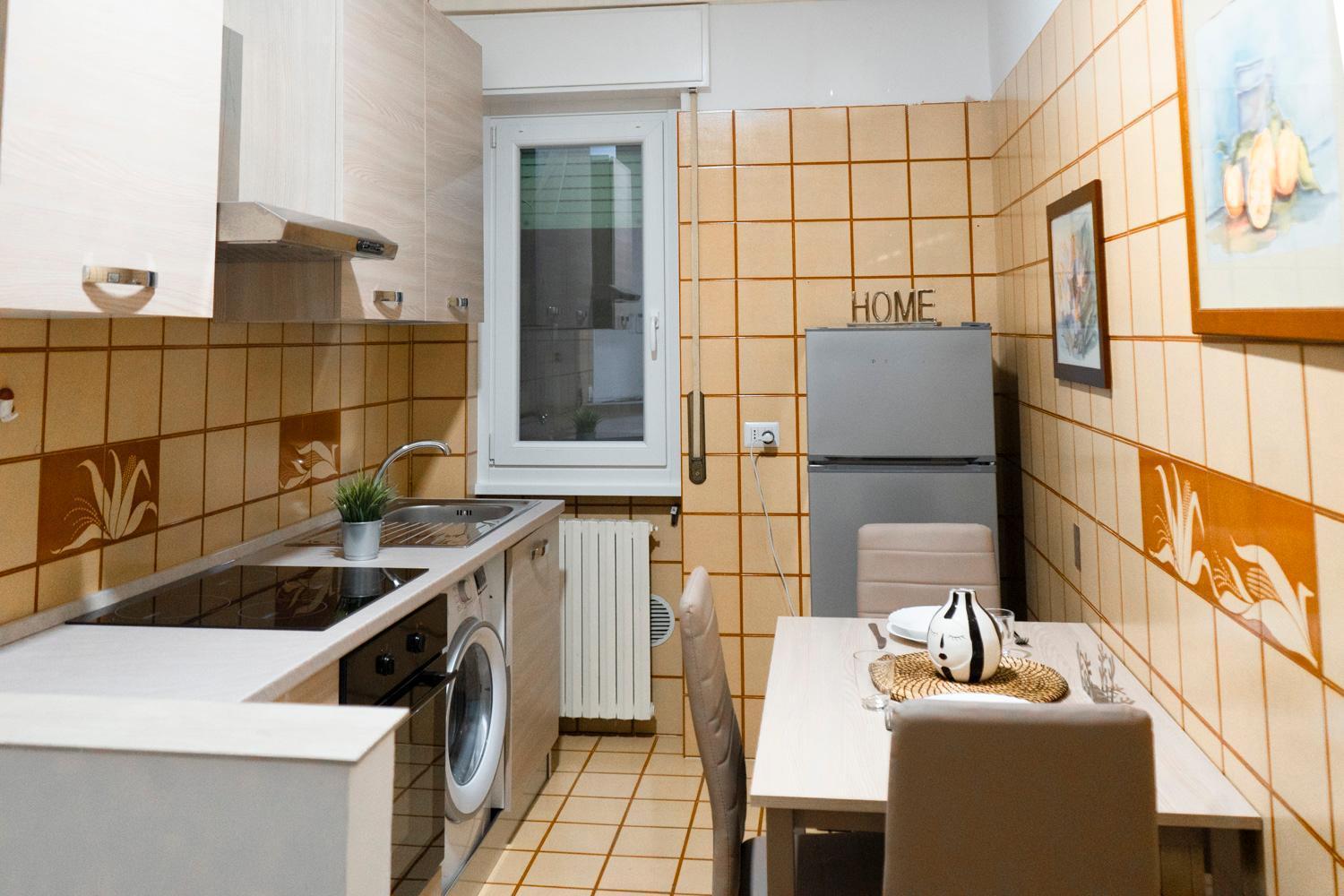 Ag19 Nel Centro Di Apartment Mailand