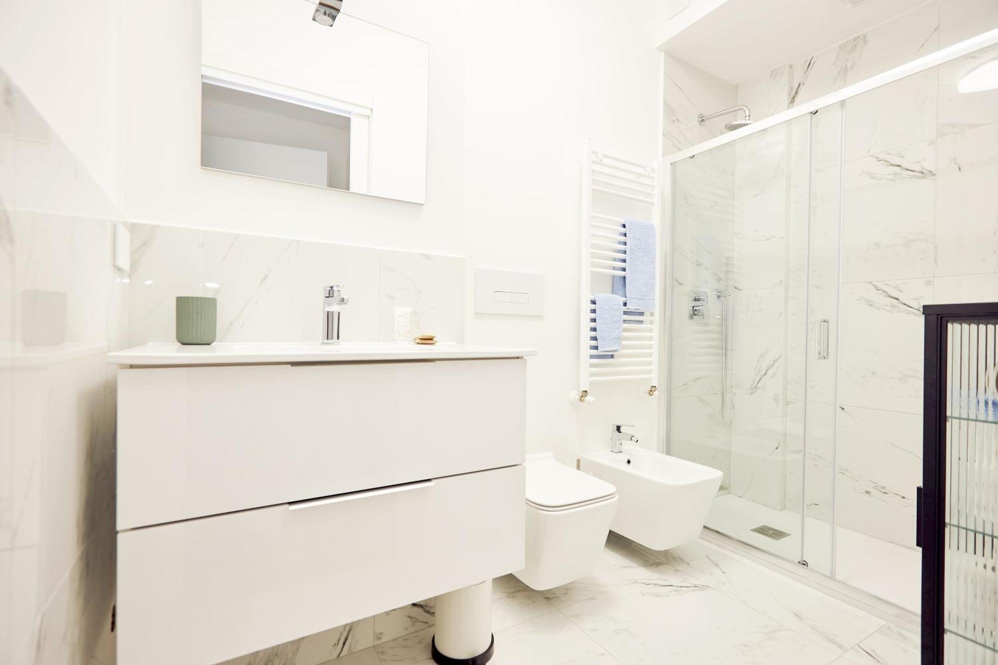 Appartamento Urban Flats - Center