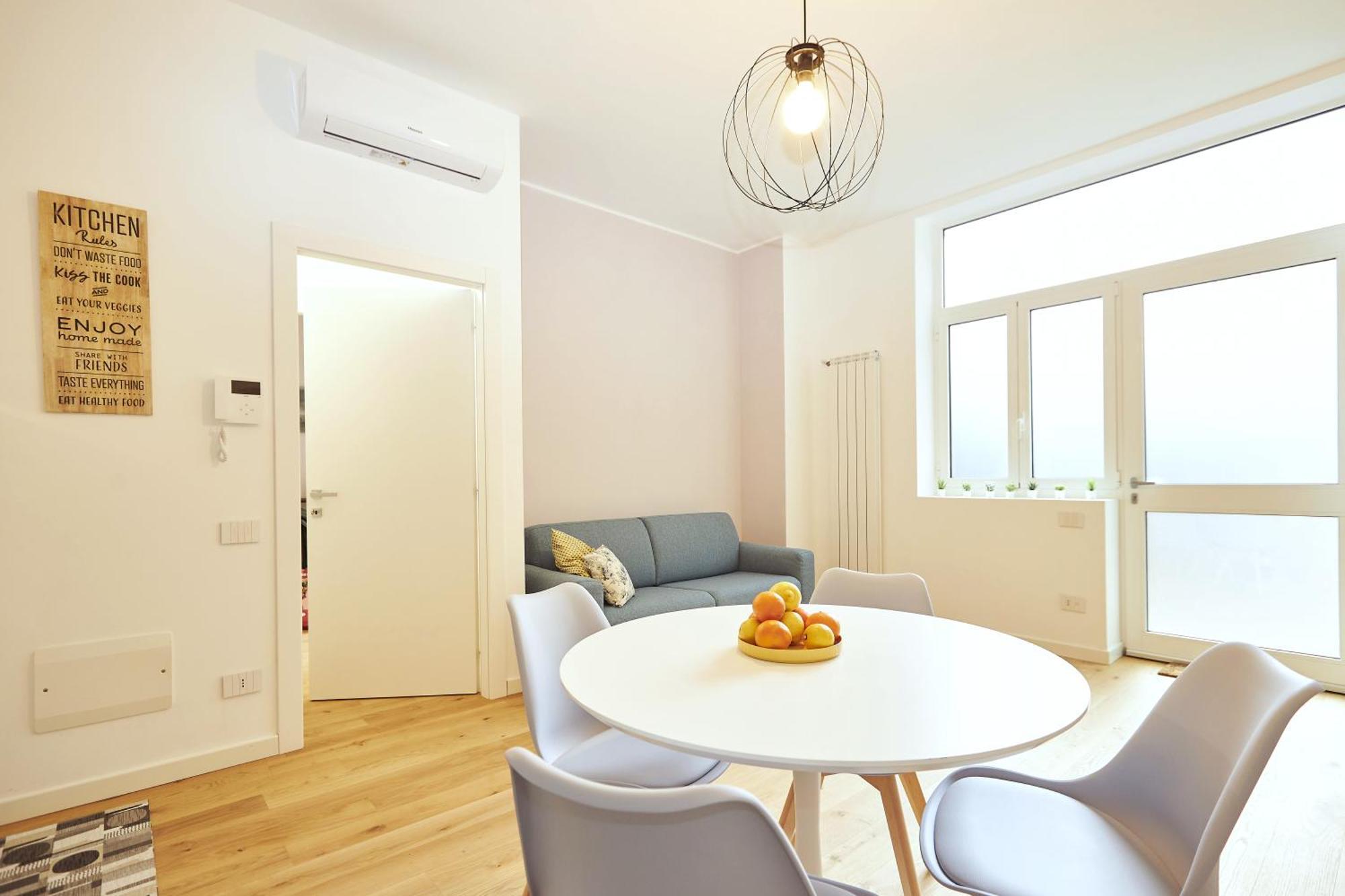 Urban Flats - Center Appartamento Milano