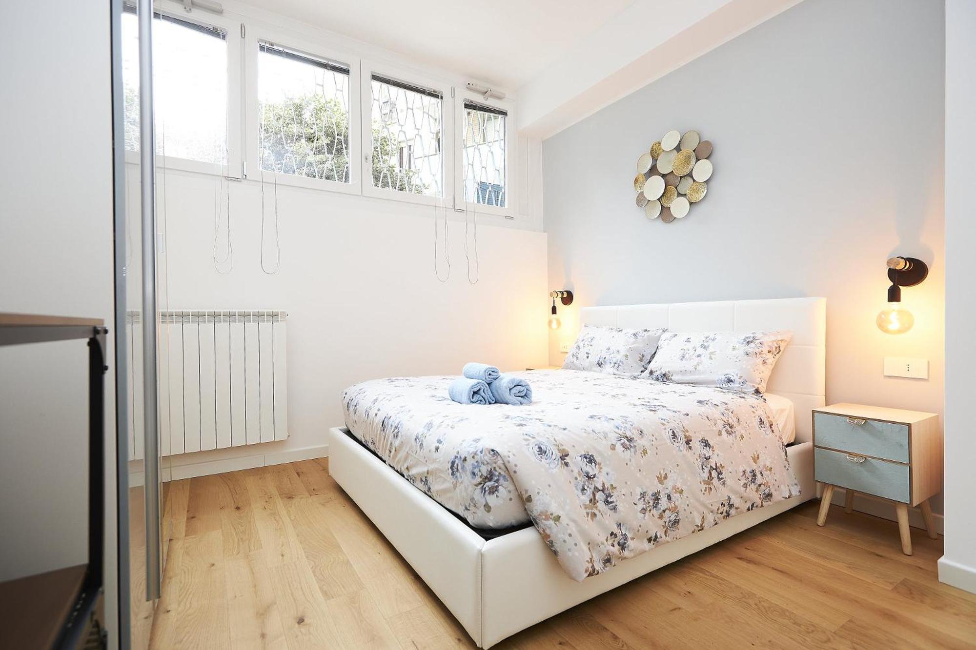 Urban Flats - Center Appartamento