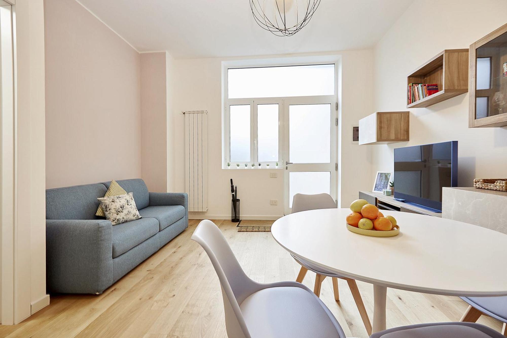 Appartamento Urban Flats - Center