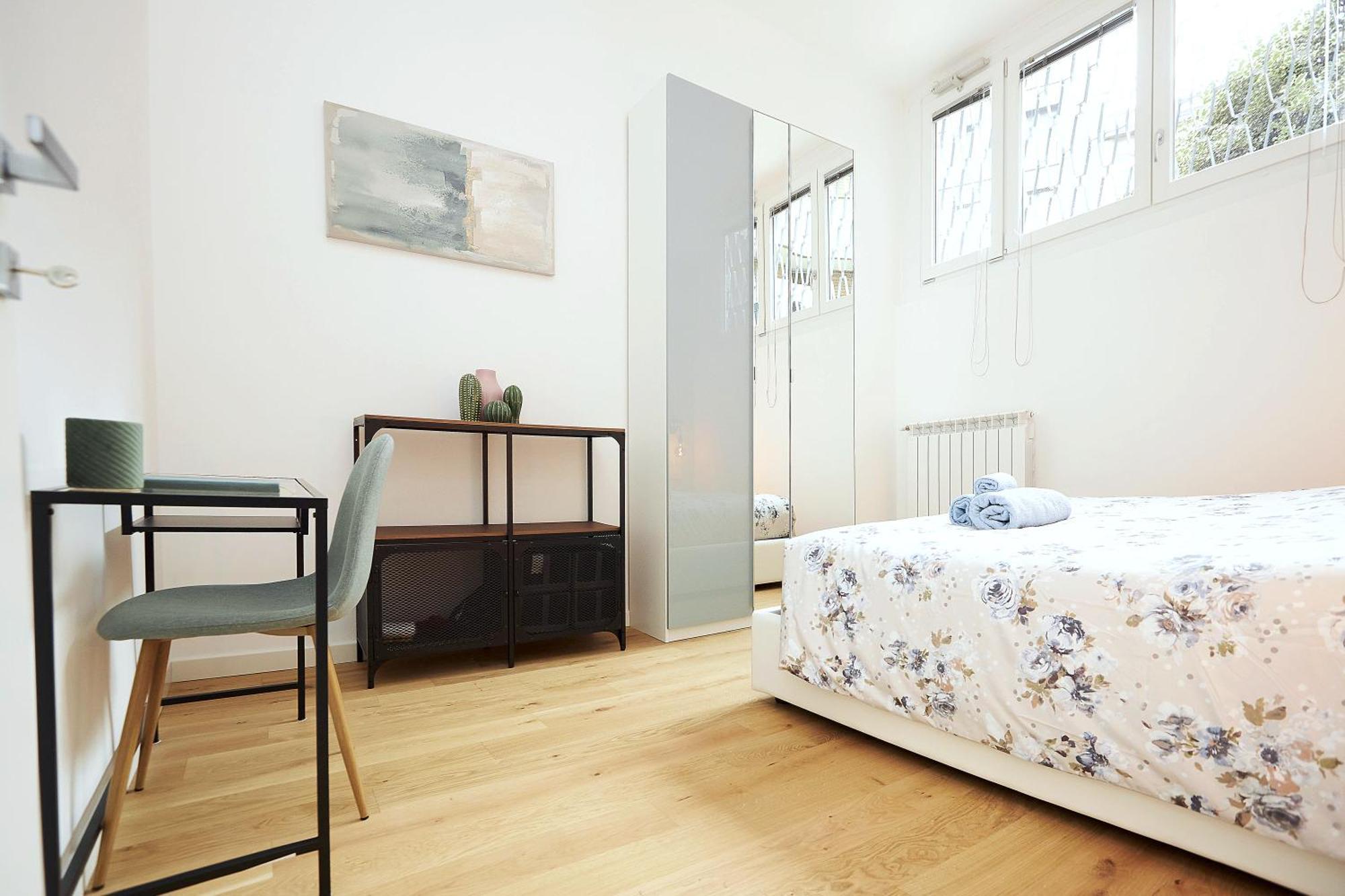 Appartamento Urban Flats - Center