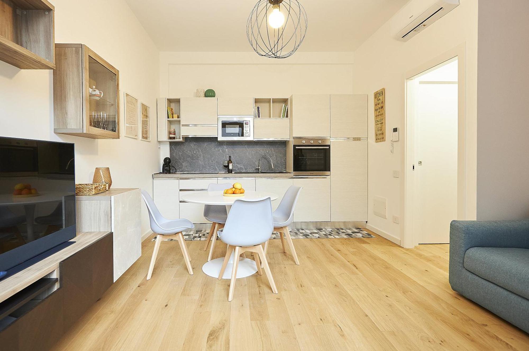 Urban Flats - Center Appartamento