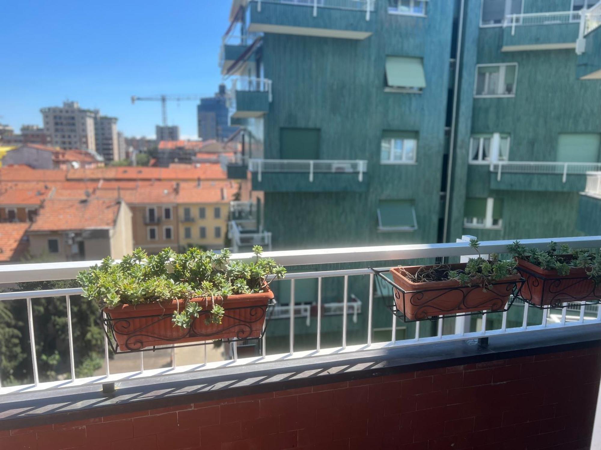 Happy House * Milano