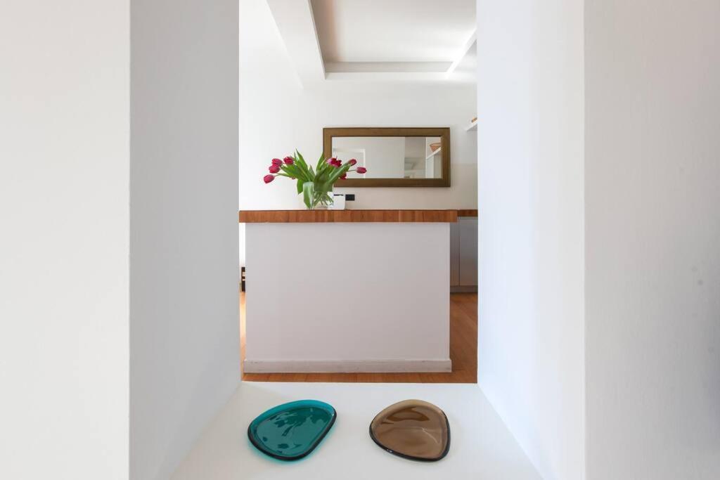 Hacca Collection - Brera & Fashion District - Bright 2br * Mailand