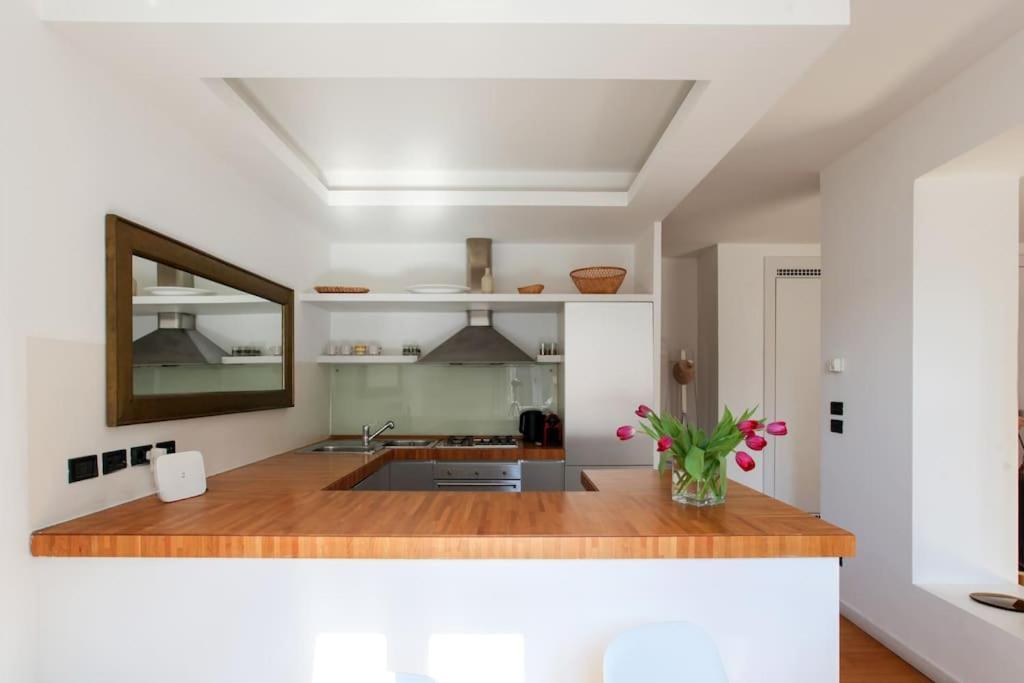 Apartment Hacca Collection - Brera & Fashion District - Bright 2br