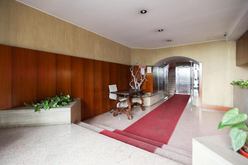 Hacca Collection - Brera & Fashion District - Bright 2br Apartment Mailand