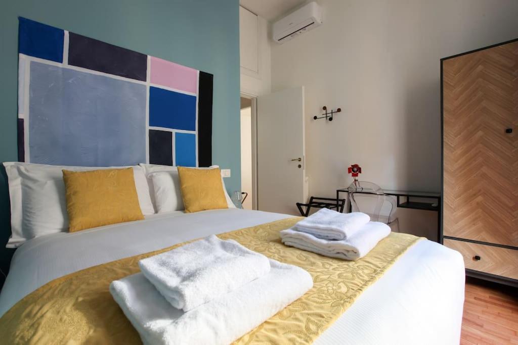 Hacca Collection - Chic 2br In Cool Porta Venezia District *